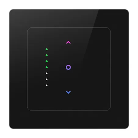 Avatto CS20-EU-B WiFi Touch smart blind switch